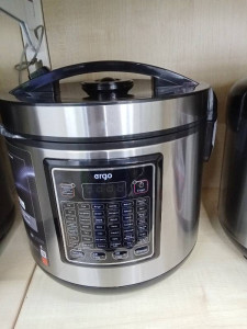 Мультиварка ERGO EMC 8507