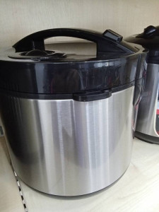 Мультиварка ERGO EMC 8507