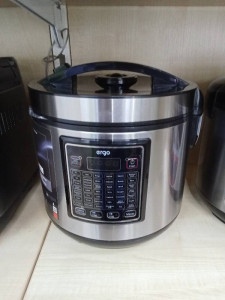 Мультиварка ERGO EMC 8507