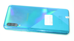 Мобильный телефон Samsung A307 Galaxy A30s 3/32Gb