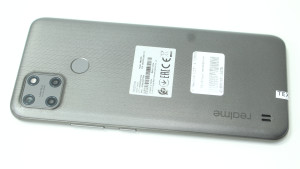 Мобільний телефон Realme C25Y 4/128GB