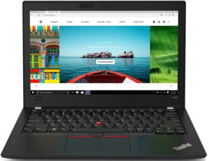 Ноутбук Lenovo A285