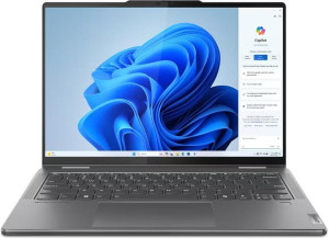 Ноутбук Lenovo Yoga Slim 7