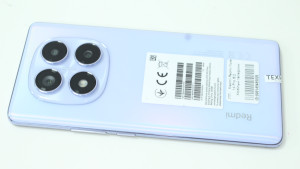 Мобильный телефон Xiaomi Redmi Note 14 Pro 8/256GB