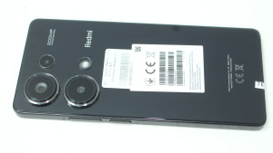 Мобільний телефон Xiaomi Redmi Note 13 Pro 8/256GB