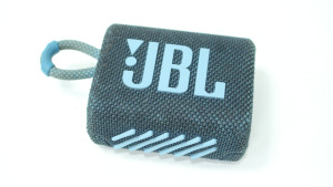 Портативная акустика JBL GO3