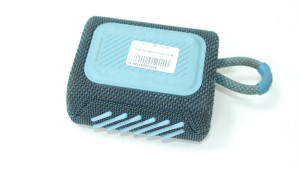 Портативная акустика JBL GO3