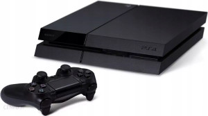 Ігрова консоль Sony PlayStation 4 500Gb