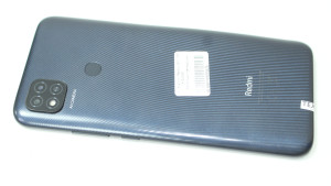 Мобильный телефон Xiaomi Redmi 9C NFC 3/64GB