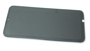 Мобильный телефон Xiaomi Redmi 9C NFC 3/64GB