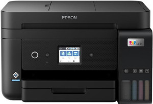 МФУ EPSON EcoTank L6290