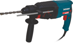 Перфоратор Зенит ЗП-1200 МС