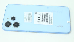 Мобільний телефон Xiaomi Redmi 12 4/128GB