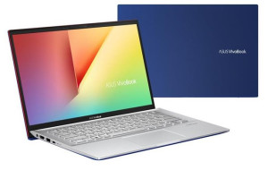 Ноутбук ASUS VivoBook S431F