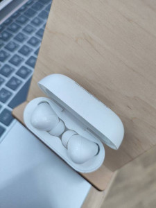 Bluetooth гарнітура SOLIX NEXUS ANC