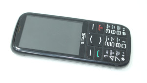 Мобильный телефон Sigma mobile Comfort 50 CF211 Optima Type-c