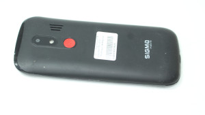 Мобильный телефон Sigma mobile Comfort 50 CF211 Optima Type-c