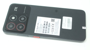 Мобильный телефон ZTE Blade A35 2/64GB