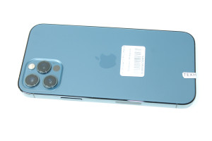 Мобильный телефон iPhone 12 Pro 256GB