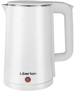 Чайник LIBERTON LEK-6824