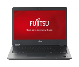 Ноутбук FUJITSU LIFEBOOKU748