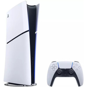 Игровая консоль Sony PlayStation 5 Slim 1TB