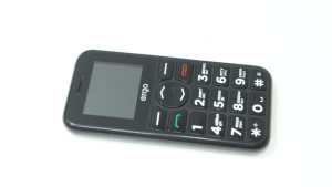 Мобільний телефон Ergo R181