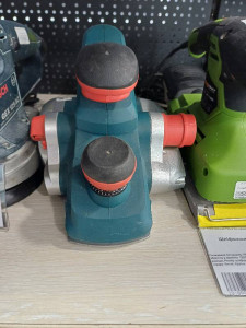 Електрорубанок ЗЕНІТ ЗРП-1100