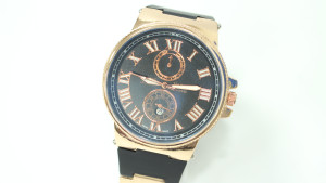 Годинник кварцовий ULYSSE 6600