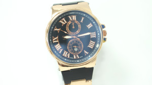 Годинник кварцовий ULYSSE 6600