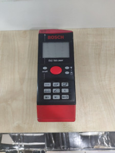 Далекомір лазерний BOSH DLE 150 Laser