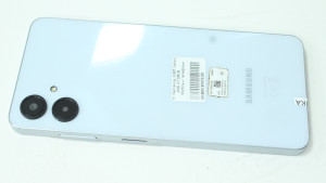 Мобильный телефон Samsung A065 Galaxy A06 4/128GB