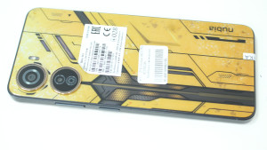 Мобільний телефон ZTE Nubia NEO 5G 8/256GB