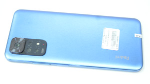 Мобильный телефон Xiaomi Redmi Note 11S 6/64Gb