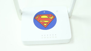 Wi Fi роутер Mercusys MW305R