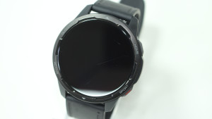 Смарт годинник Xiaomi Watch S1 Active
