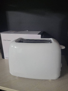 Тостер Toaster ВН-030