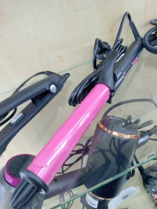 Плойка для волос Hair Curler 105109