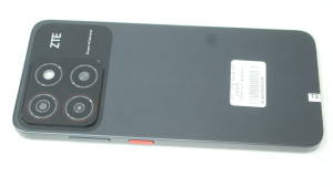 Мобильный телефон ZTE Blade A35 2/64GB