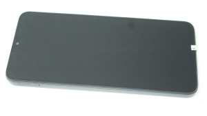 Мобильный телефон ZTE Blade A35 2/64GB