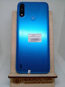 Мобильный телефон Motorola E7i Power 2/32GB