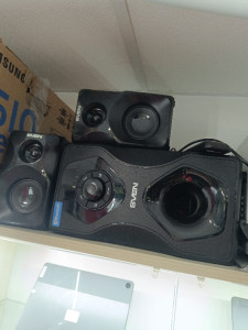 Акустика SVEN MS-2055