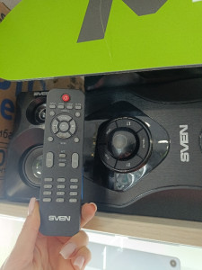 Акустика SVEN MS-2055