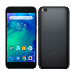 Мобільний телефон Xiaomi Redmi Go 1/16Gb