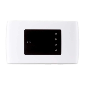 WiFi роутер ZTE MF920U