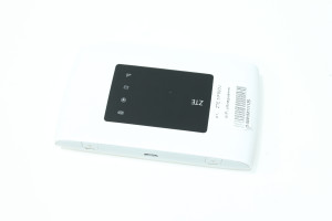 WiFi роутер ZTE MF920U