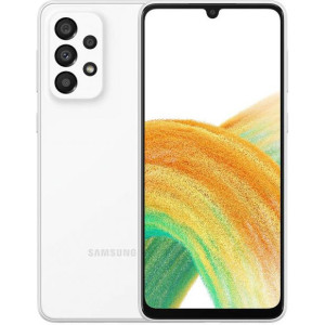 Мобільний телефон Samsung A336 Galaxy A33 5G 6/128GB