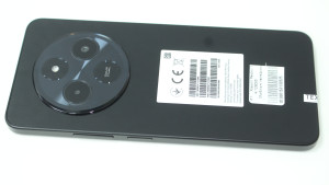 Мобільний телефон Xiaomi Redmi 14C 4/128GB