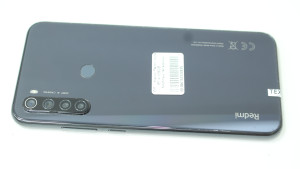 Мобільний телефон Xiaomi Redmi Note 8T 4 / 128GB