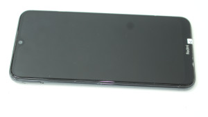 Мобільний телефон Xiaomi Redmi Note 8T 4 / 128GB